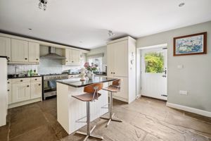 Open plan dining kitchen- click for photo gallery
